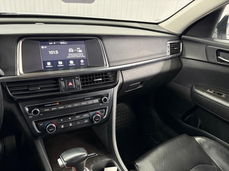 Kia Optima IV Краснодар  - изображение 10