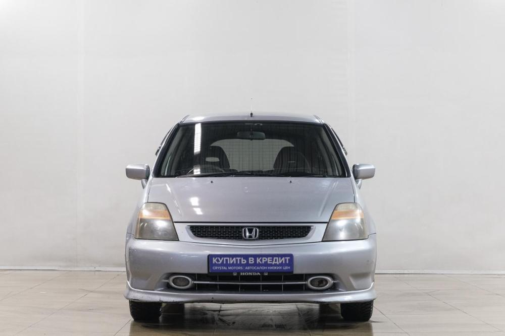 Honda Stream I Новокузнецк  - изображение 2