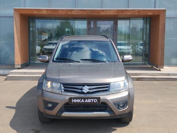 Suzuki Grand Vitara II Рестайлинг 2 с пробегом 2013 года, цена 950 000 рублей, 305671 км, внедорожник, Автокод Объявления