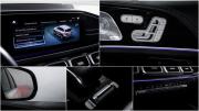 Mercedes-Benz GLS II (X167) Москва  - изображение 40
