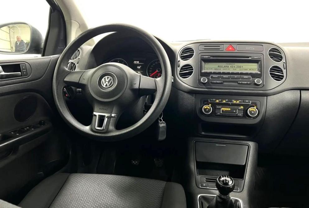 Volkswagen Golf Plus II Нижний Новгород  - изображение 16