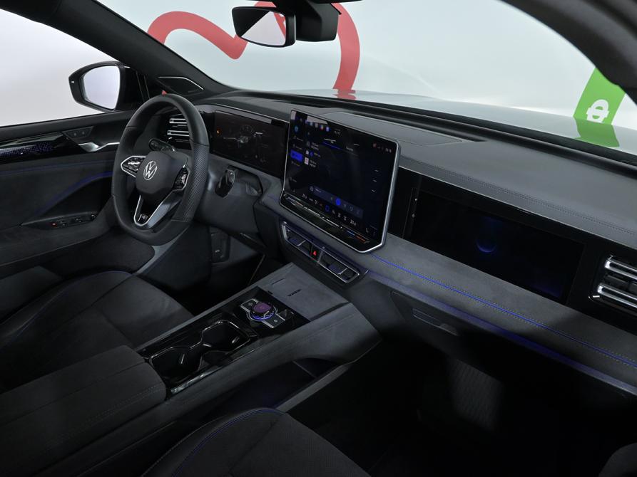Volkswagen Tiguan III (China Market) Москва  - изображение 9