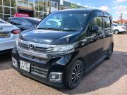 Honda N-WGN I Рестайлинг Стерлитамак  - изображение 18