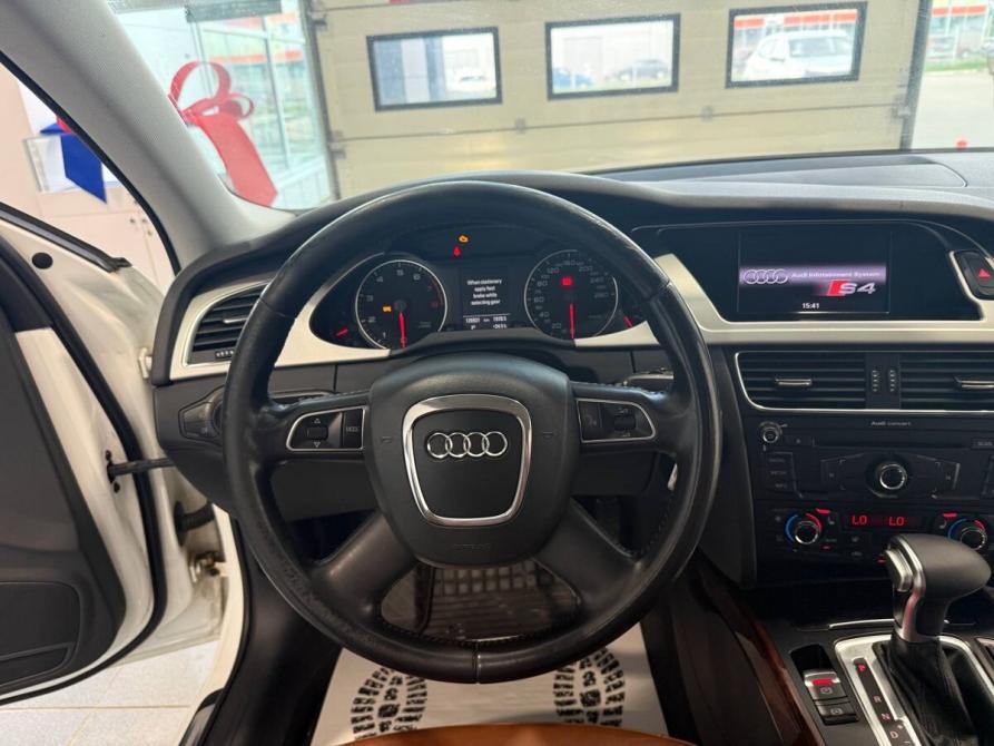 Audi A4 IV (B8) Орел  - изображение 14