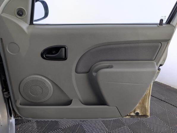 Renault Logan I с пробегом 2008 года, цена 690 000 рублей, 38035 км, седан, Автокод Объявления
