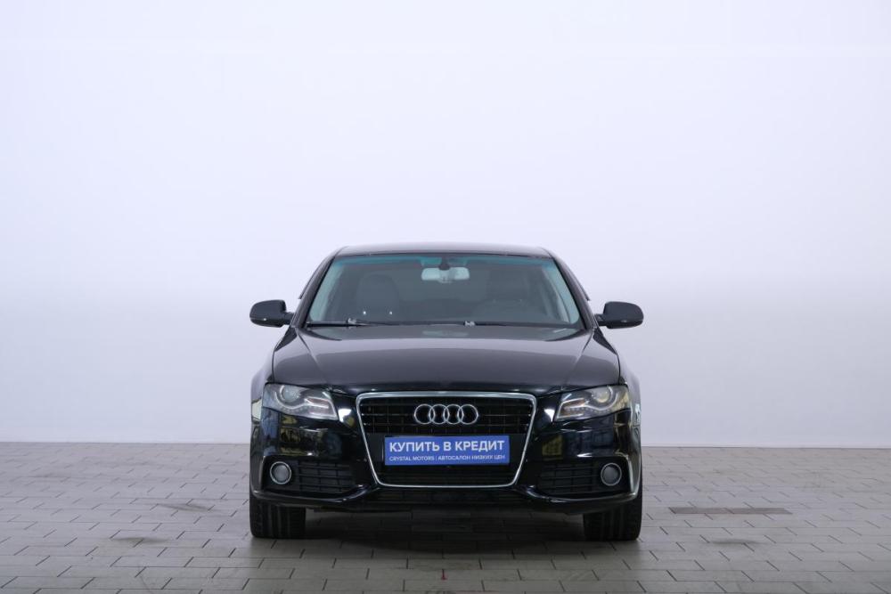 Audi A4 IV (B8) Омск  - изображение 2