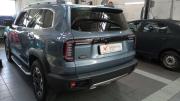 Haval Dargo I Санкт-Петербург  - изображение 10