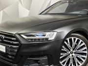 Audi A8 IV (D5) Москва  - изображение 33