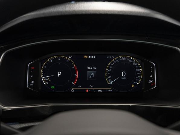 Volkswagen Tharu XR с пробегом 2026 года, цена 2 750 000 рублей, 25 км, внедорожник, Автокод Объявления