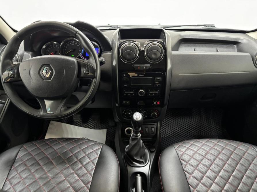 Renault Duster I Рестайлинг Альметьевск  - изображение 10