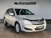 Opel Astra H Рестайлинг Уфа  - изображение 20