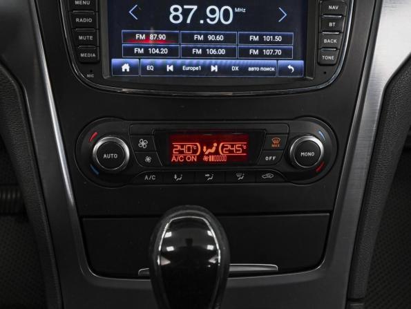 Ford Mondeo IV Рестайлинг с пробегом 2011 года, цена 980 000 рублей, 241997 км, седан, Автокод Объявления