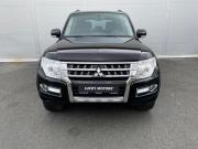 Mitsubishi Pajero IV Рестайлинг 2 Екатеринбург  - изображение 28