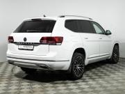 Volkswagen Teramont I Санкт-Петербург  - изображение 27