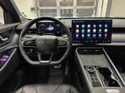 Chery Tiggo 9 I Москва  - изображение 44