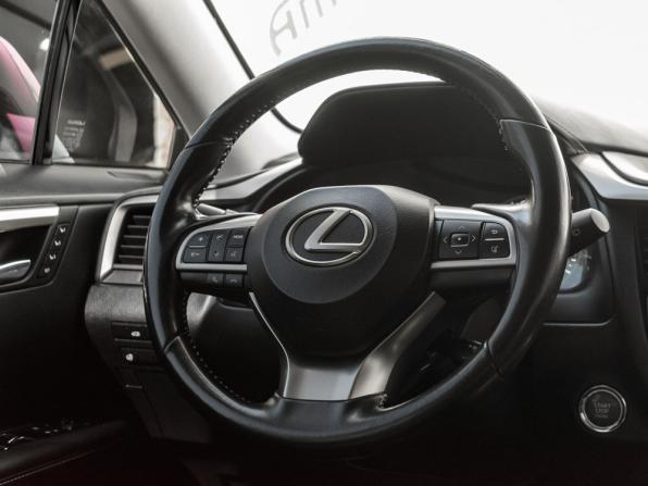 Lexus RX IV с пробегом 2015 года, цена 3 840 000 рублей, 109979 км, внедорожник, Автокод Объявления