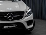 Mercedes-Benz GLE Coupe I (C292) Тюмень  - изображение 39