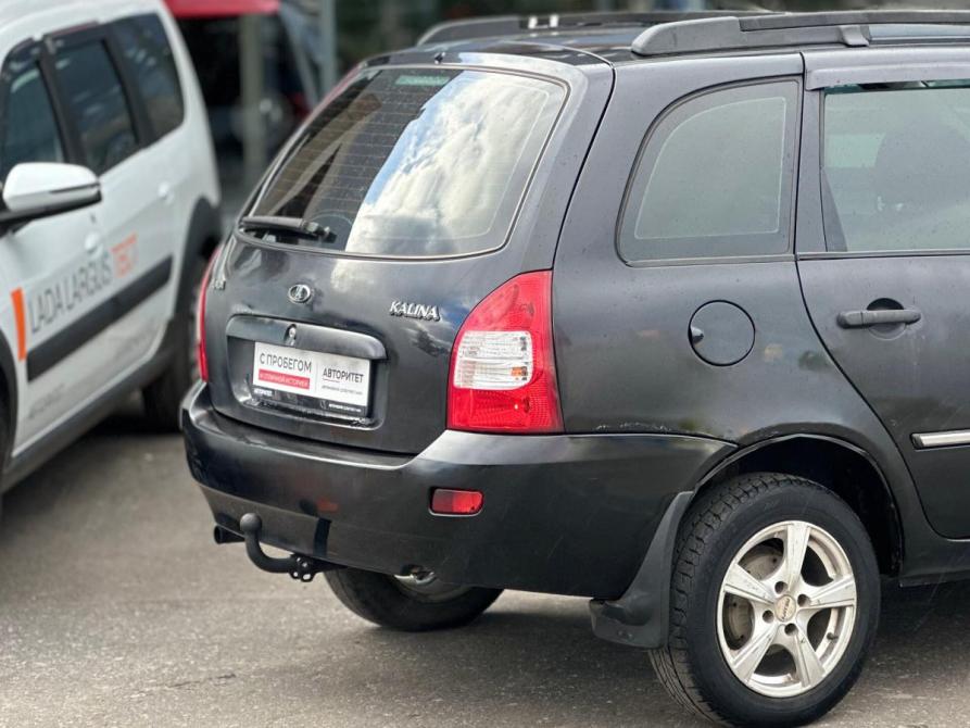 Lada (ВАЗ) Kalina I Архангельск  - изображение 7