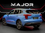 Haval Jolion I Москва  - изображение 35