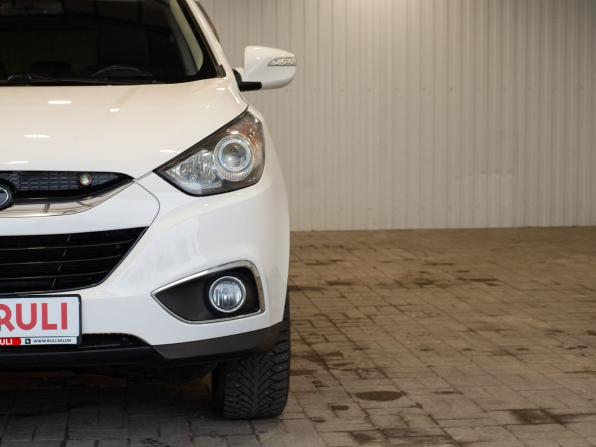 Hyundai ix35 I с пробегом 2011 года, цена 1 440 000 рублей, 61948 км, внедорожник, Автокод Объявления