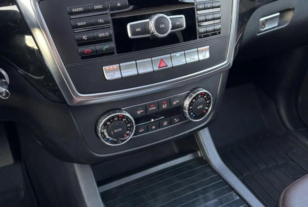 Mercedes-Benz GL-Класс II (X166) Иваново  - изображение 14