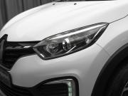 Renault Kaptur I Рестайлинг Москва  - изображение 45