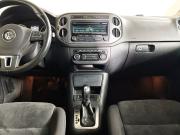 Volkswagen Tiguan I Рестайлинг Москва  - изображение 35
