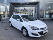 Opel Astra J Рестайлинг Брянск  - изображение 17