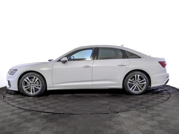 Audi A6 V (C8) с пробегом 2020 года, цена 5 170 000 рублей, 85848 км, седан, Автокод Объявления