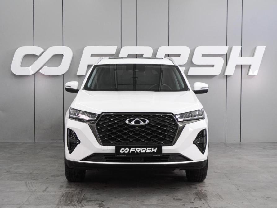 Chery Tiggo 7 Pro Max I Воронеж  - изображение 3