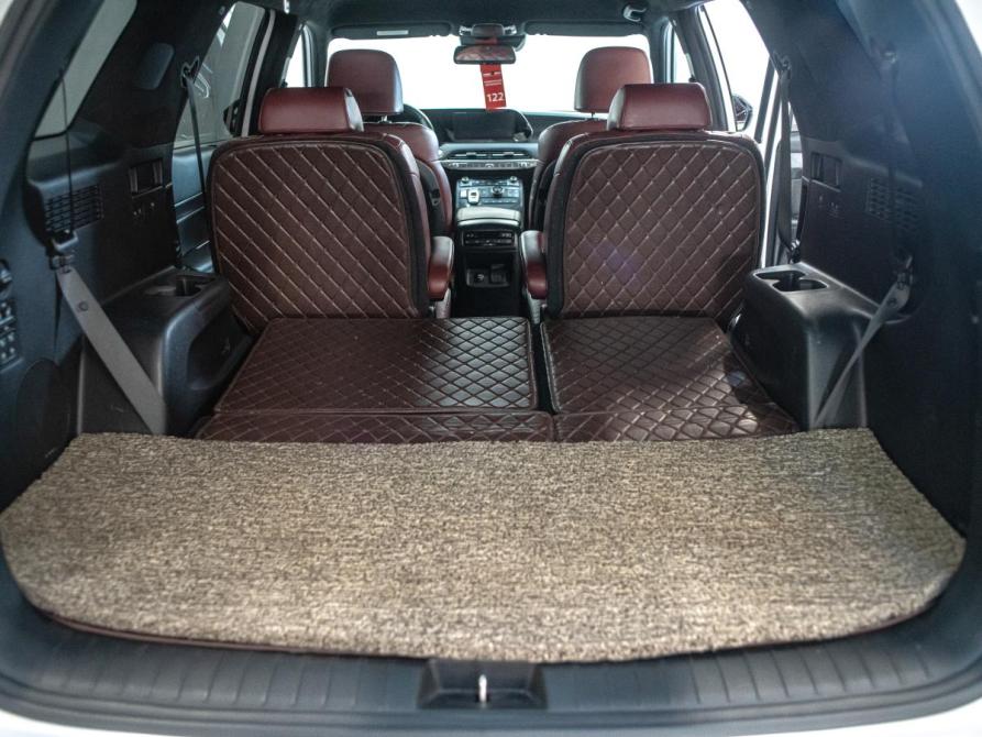 Hyundai Palisade I Красноярск  - изображение 40
