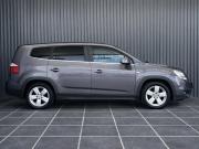 Chevrolet Orlando I Пермь  - изображение 68