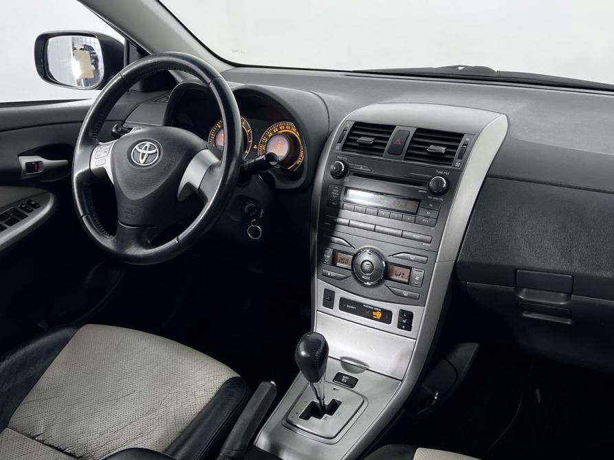 Toyota Corolla X (E140 E150) Калининград  - изображение 13