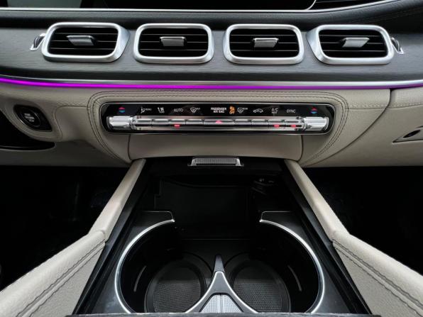 Mercedes-Benz GLE II (V167) с пробегом 2020 года, цена 5 800 000 рублей, 87140 км, внедорожник, Автокод Объявления