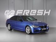 BMW 3 серии VI (F3x) Минеральные Воды  - изображение 18