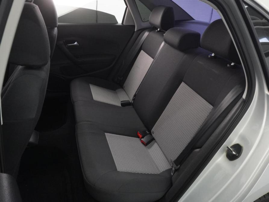 Volkswagen Polo V Воронеж  - изображение 9
