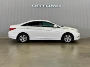 Hyundai Sonata VI (YF) Краснодар  - изображение 24