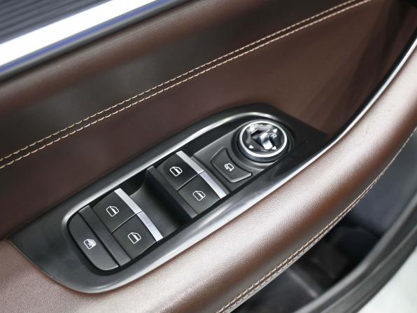 Chery Tiggo 8 Pro I с пробегом 2021 года, цена 1 799 900 рублей, 147250 км, внедорожник, Автокод Объявления