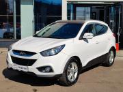 Hyundai ix35 I Москва  - изображение 20