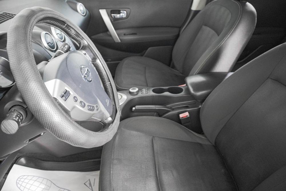Nissan Qashqai I Рестайлинг Кемерово  - изображение 9