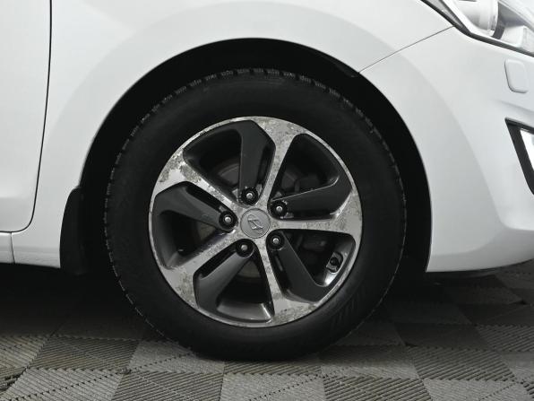Hyundai i30 II Рестайлинг с пробегом 2015 года, цена 1 210 000 рублей, 94410 км, хэтчбек, Автокод Объявления