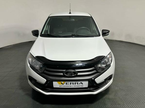 Lada (ВАЗ) Granta I Рестайлинг с пробегом 2024 года, цена 970 000 рублей, 21300 км, седан, Автокод Объявления