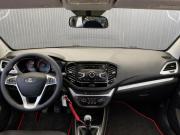 Lada (ВАЗ) Vesta I Пермь  - изображение 37
