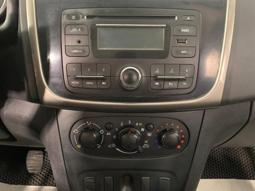 Renault Sandero II Ногинск  - изображение 19