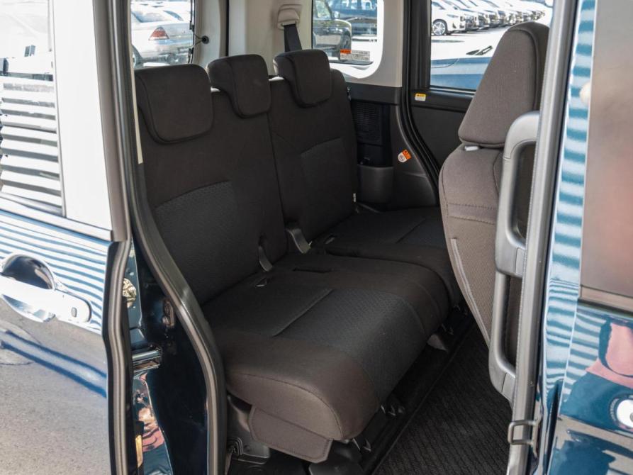 Toyota Roomy I Рестайлинг Краснодар  - изображение 9