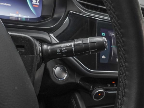Omoda S5 с пробегом 2023 года, цена 1 490 000 рублей, 56650 км, седан, Автокод Объявления