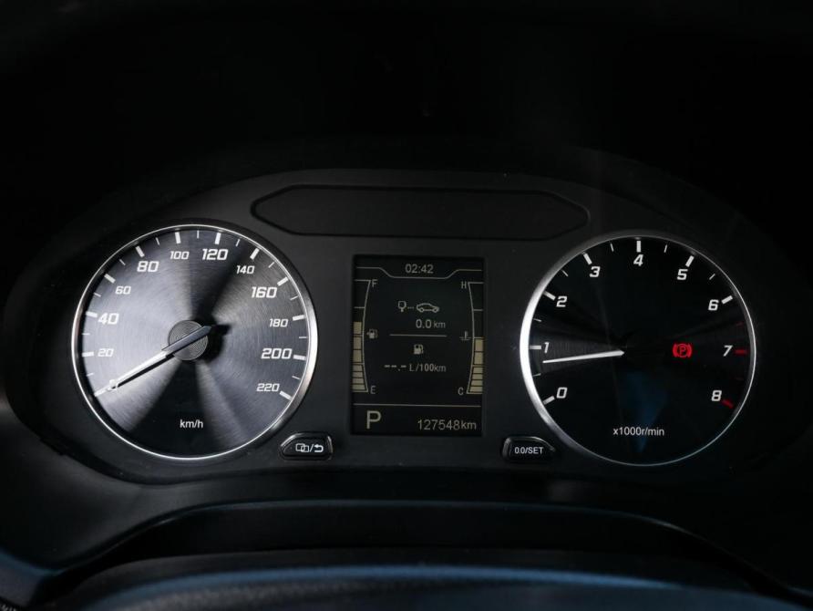 Chery Tiggo 4 I Рестайлинг Волгоград  - изображение 14