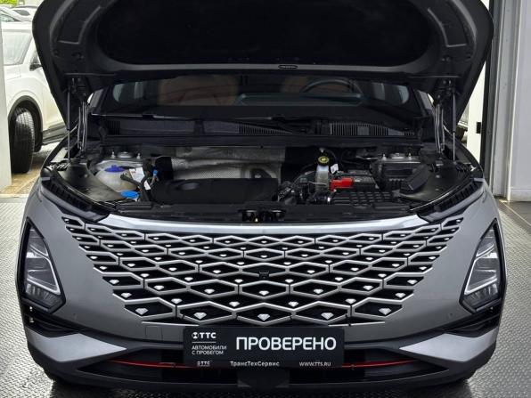 Omoda C5 I с пробегом 2022 года, цена 1 785 000 рублей, 58370 км, внедорожник, Автокод Объявления