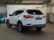 Hyundai Santa Fe III Рестайлинг Санкт-Петербург  - изображение 26