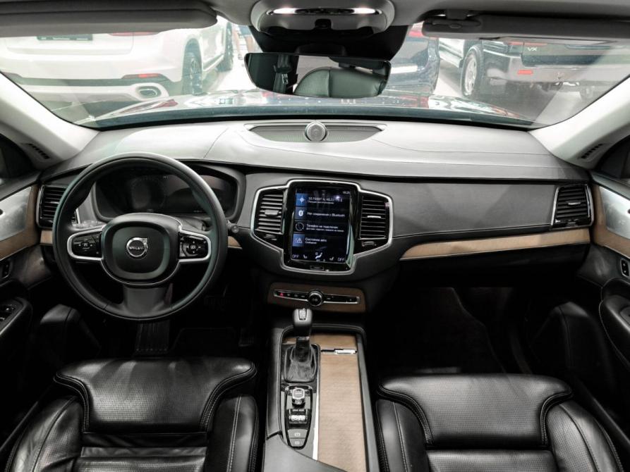 Volvo XC90 II Казань  - изображение 17